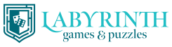 Labyrinth Games & Puzzles
